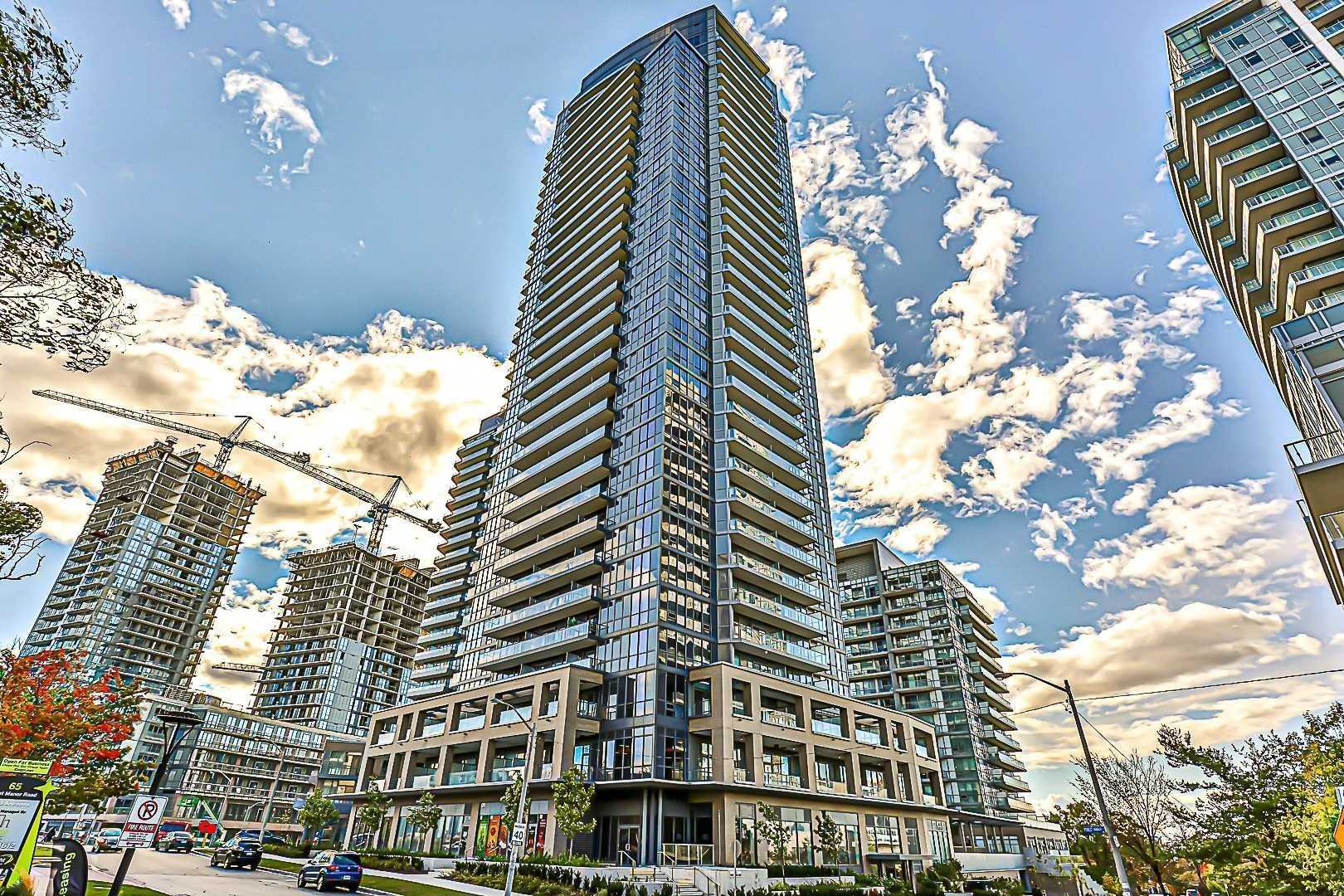 2401 56 Forest Manor Rd, Leased, C5725049 Condos.ca