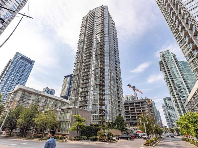 3206 - 10 Navy Wharf Crt