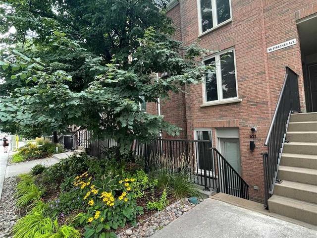 621 - 96 Strachan Ave