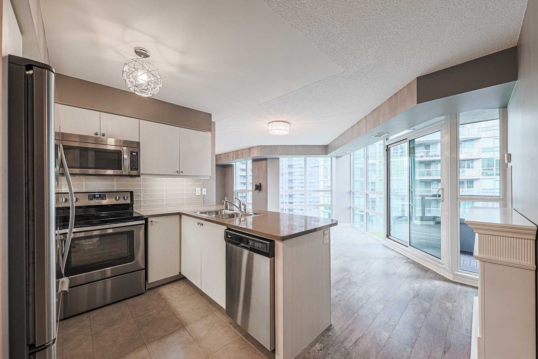 1801 25 Lower Simcoe St, Toronto Leased, C5726153 Condos.ca