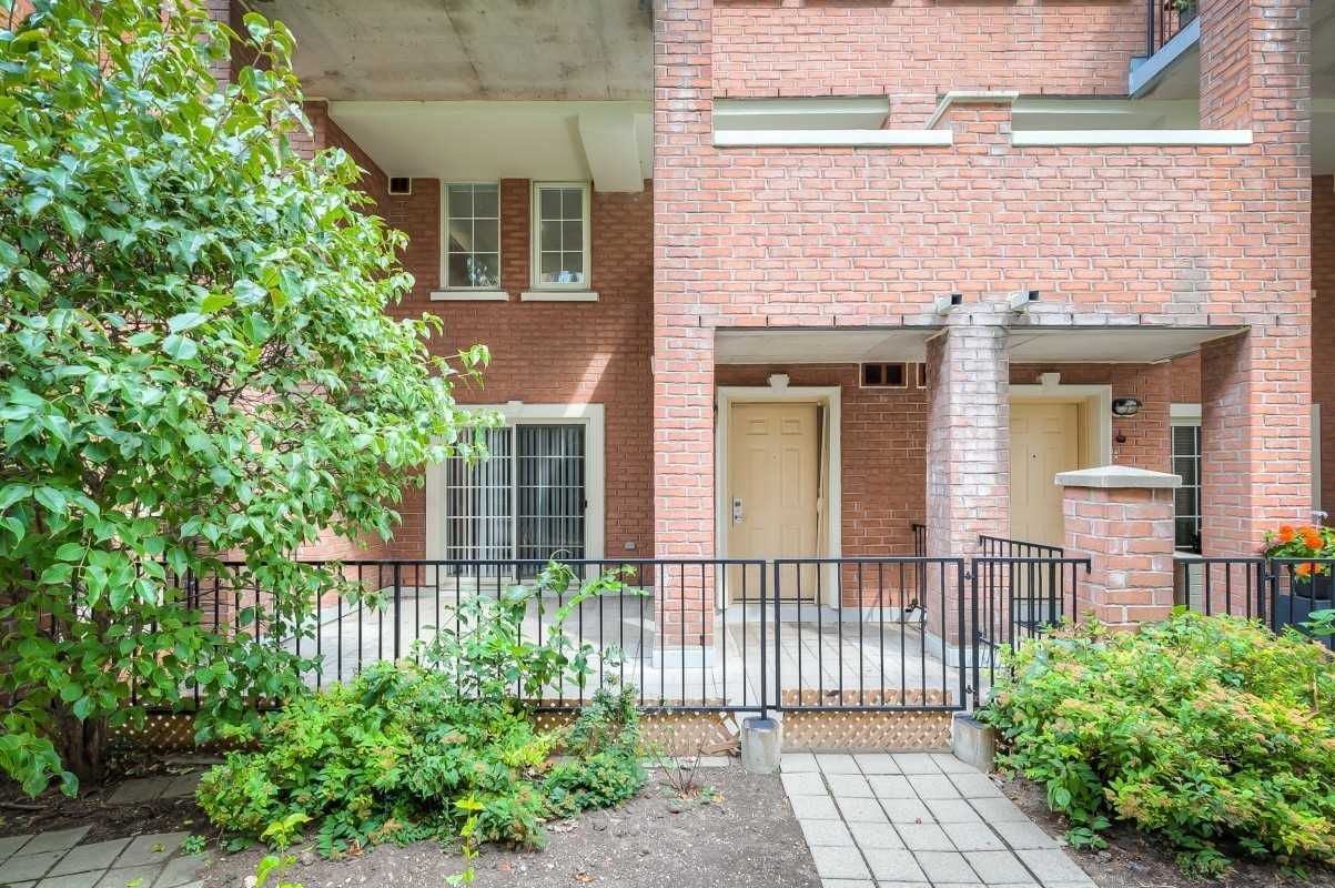 110 39 Shank St, Toronto Leased, C5726335 Condos.ca
