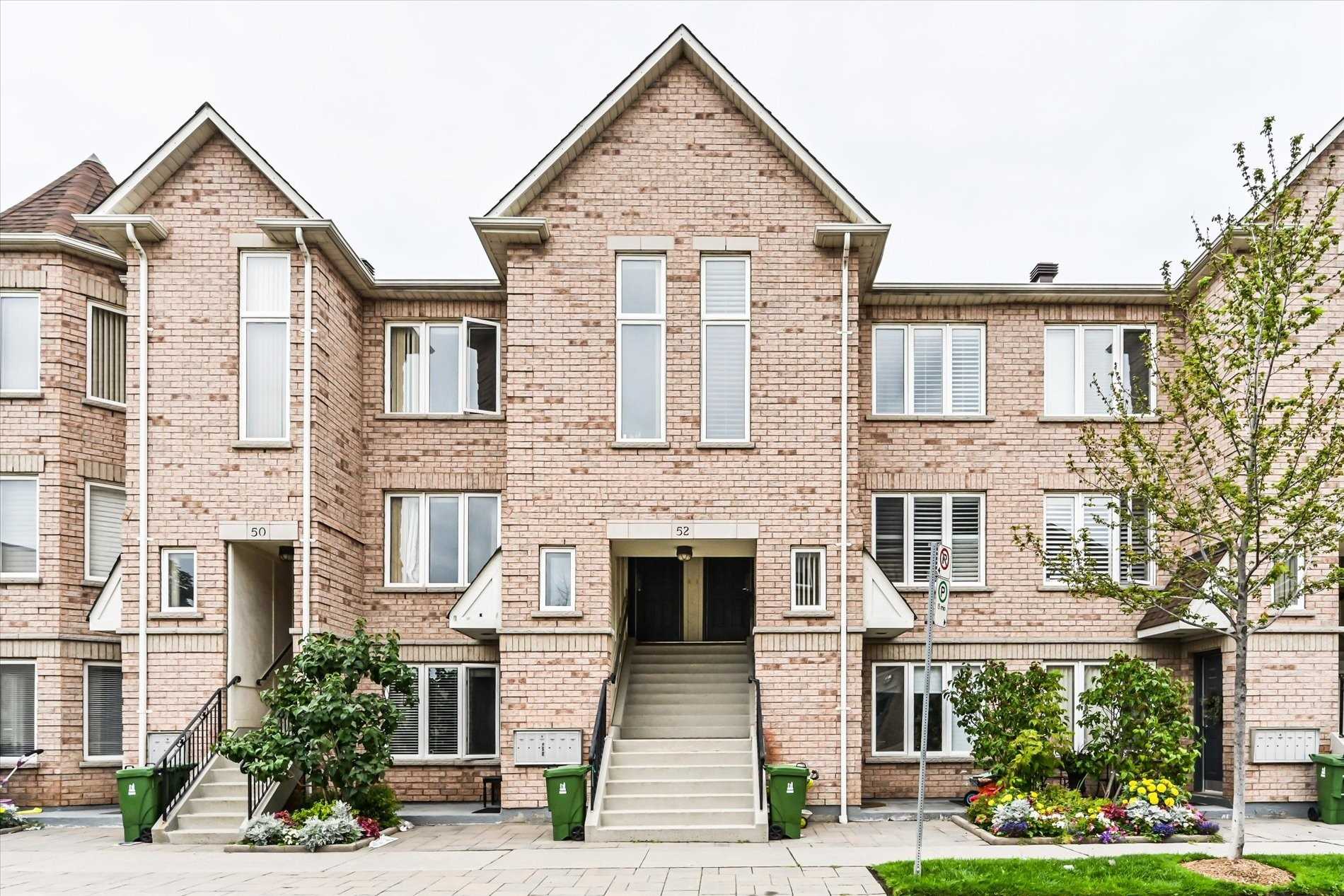 302 52 Aerodrome Cres, East York Terminated, C5727220 Condos.ca