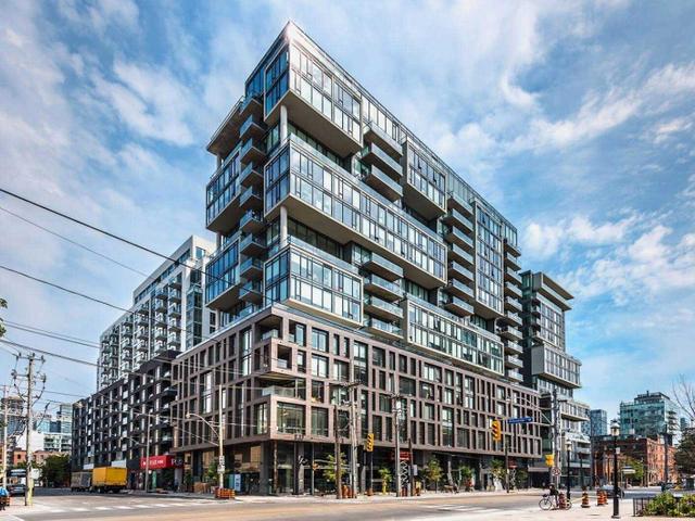 503 - 111 Bathurst St