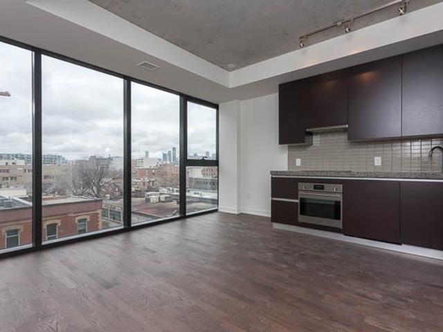 627 - 629 King St W