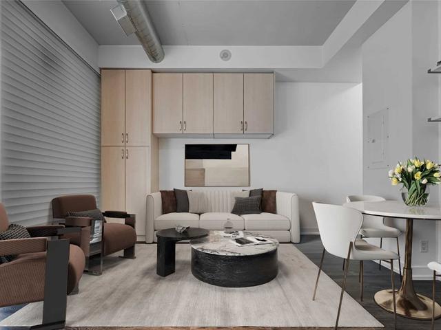 303 - 75 The Donway Dr W