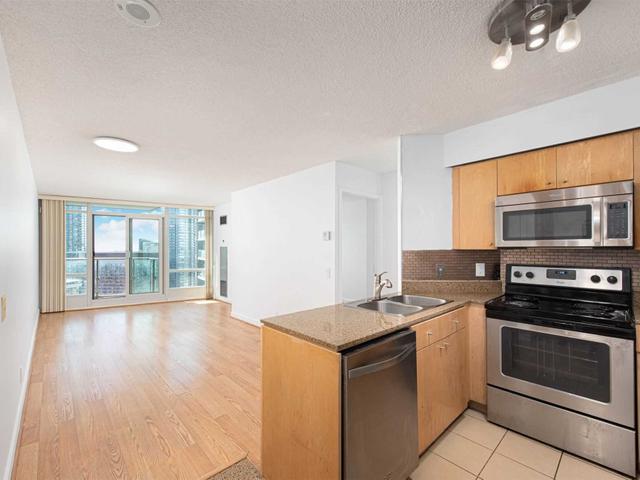 2708 - 361 Front St W