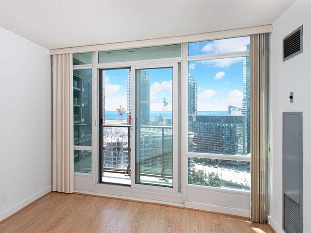 2708 - 361 Front St W