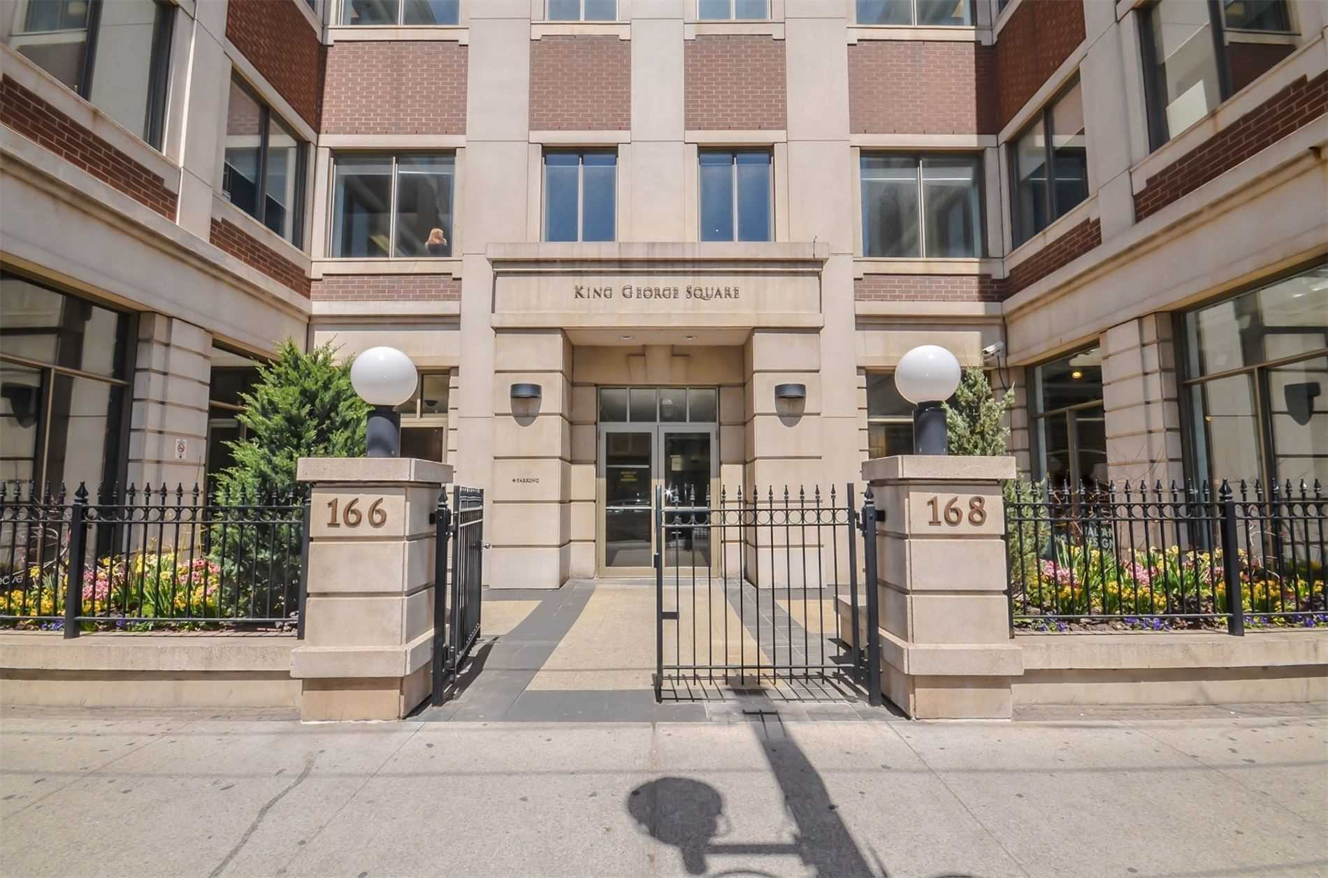 1502 168 King St E, Sold, C5729129 Condos.ca