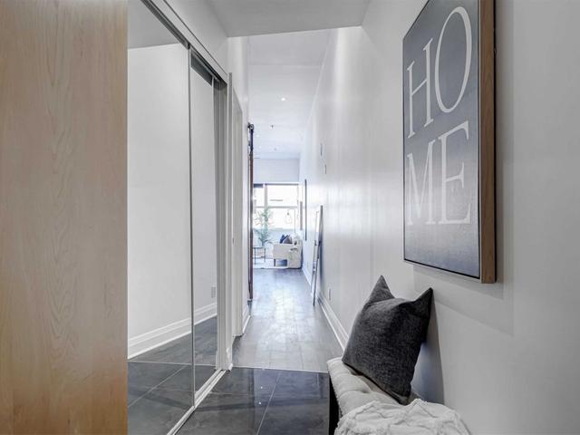 705 - 700 King  St W