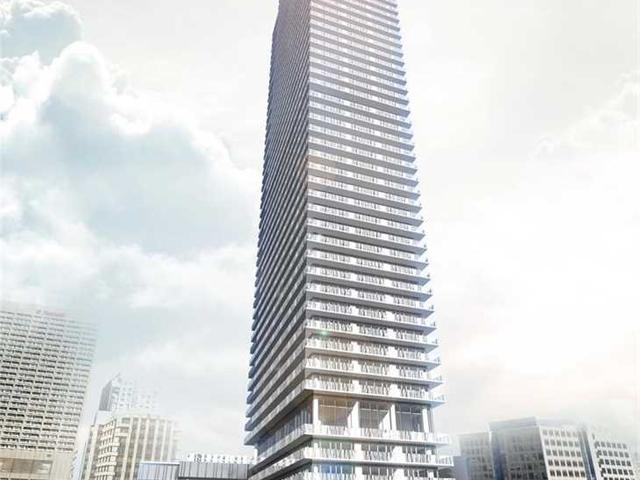 3608 - 50 Charles St E