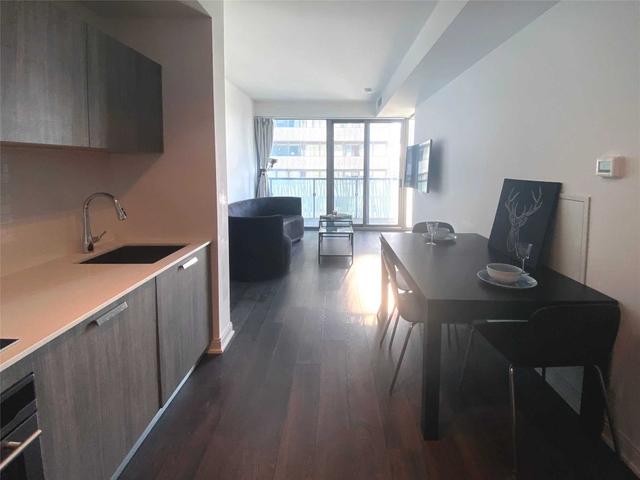 3608 - 50 Charles St E