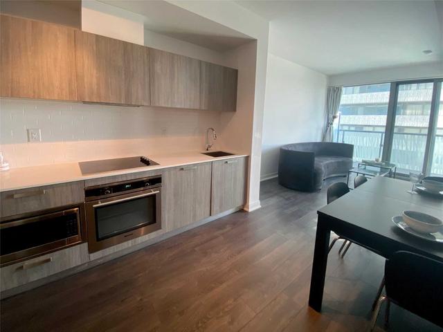 3608 - 50 Charles St E