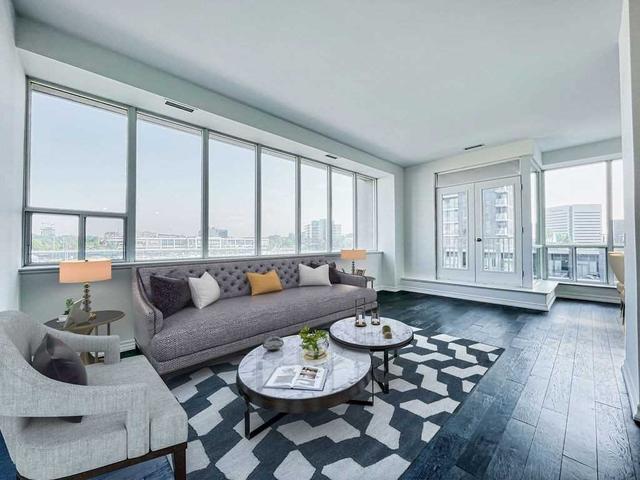 308 - 797 Don Mills Rd