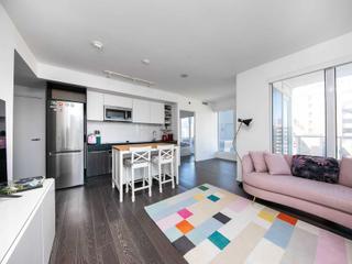 1110 - 68 Shuter St