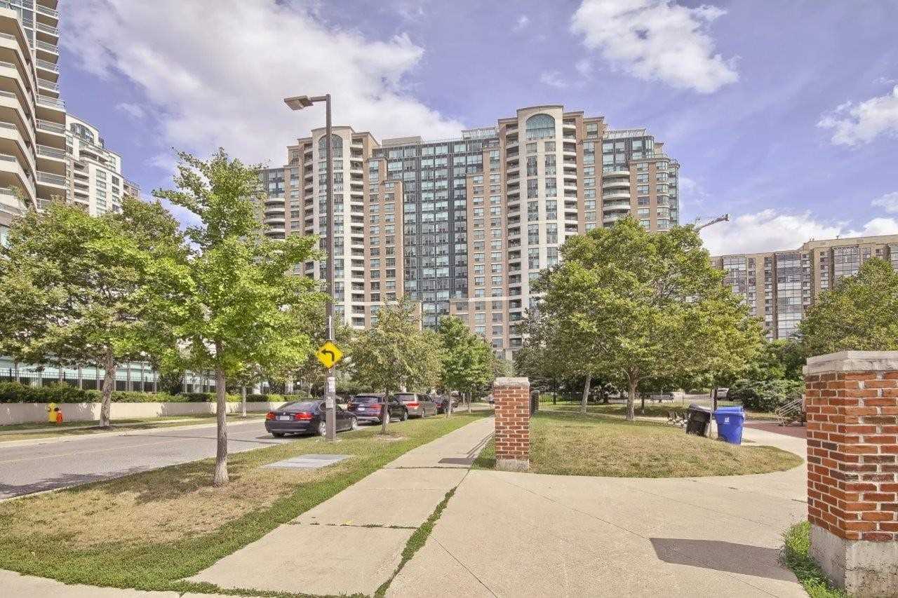 LPH06 23 Lorraine Dr, Terminated, C5730566 Condos.ca LPH06 23 Lorraine Dr, Terminated, C5730566 Condos.ca