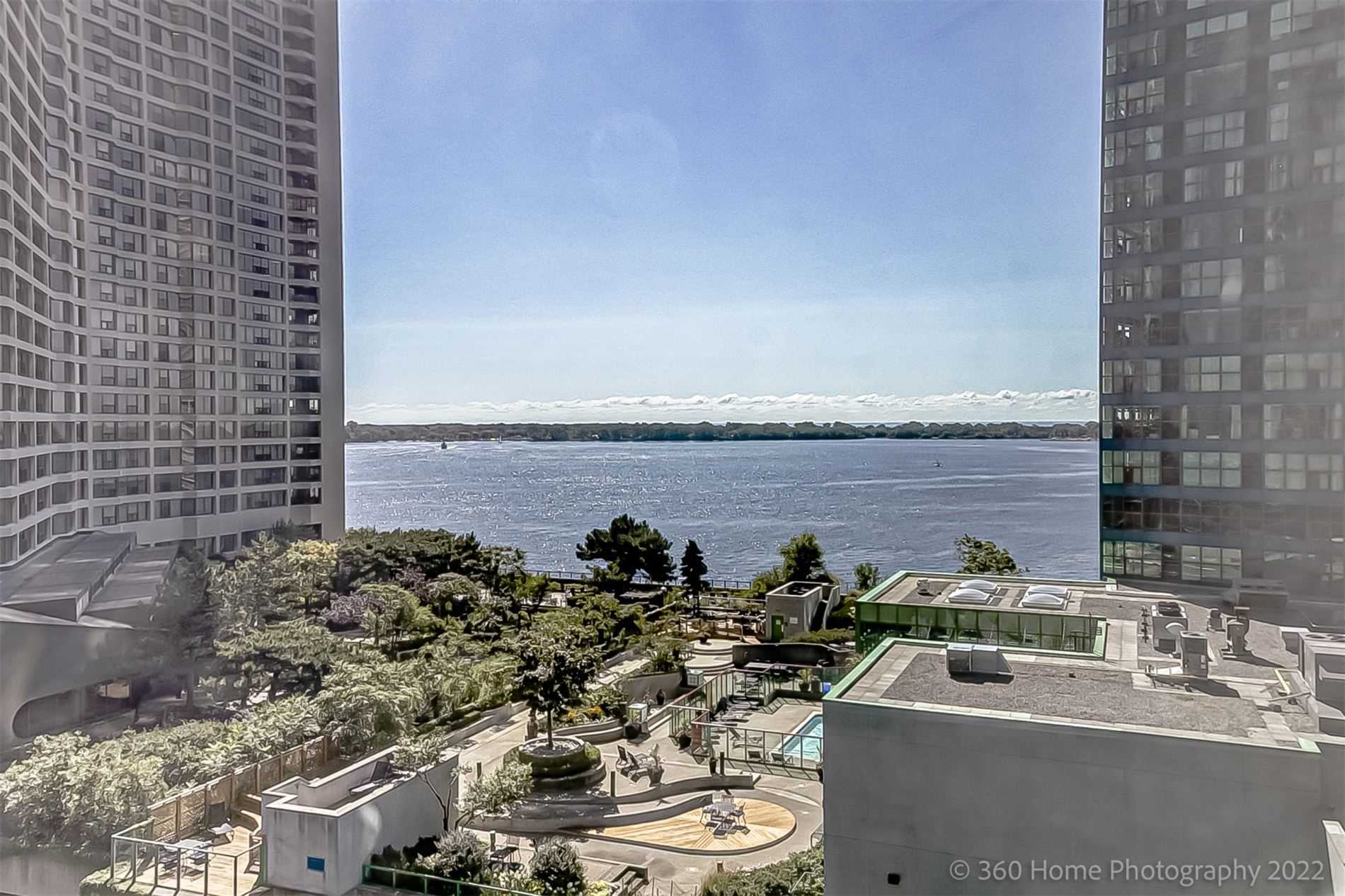 1402 77 Harbour Sq, Leased, C5731287 Condos.ca