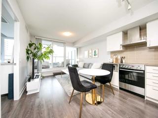 807 - 125 Redpath Ave