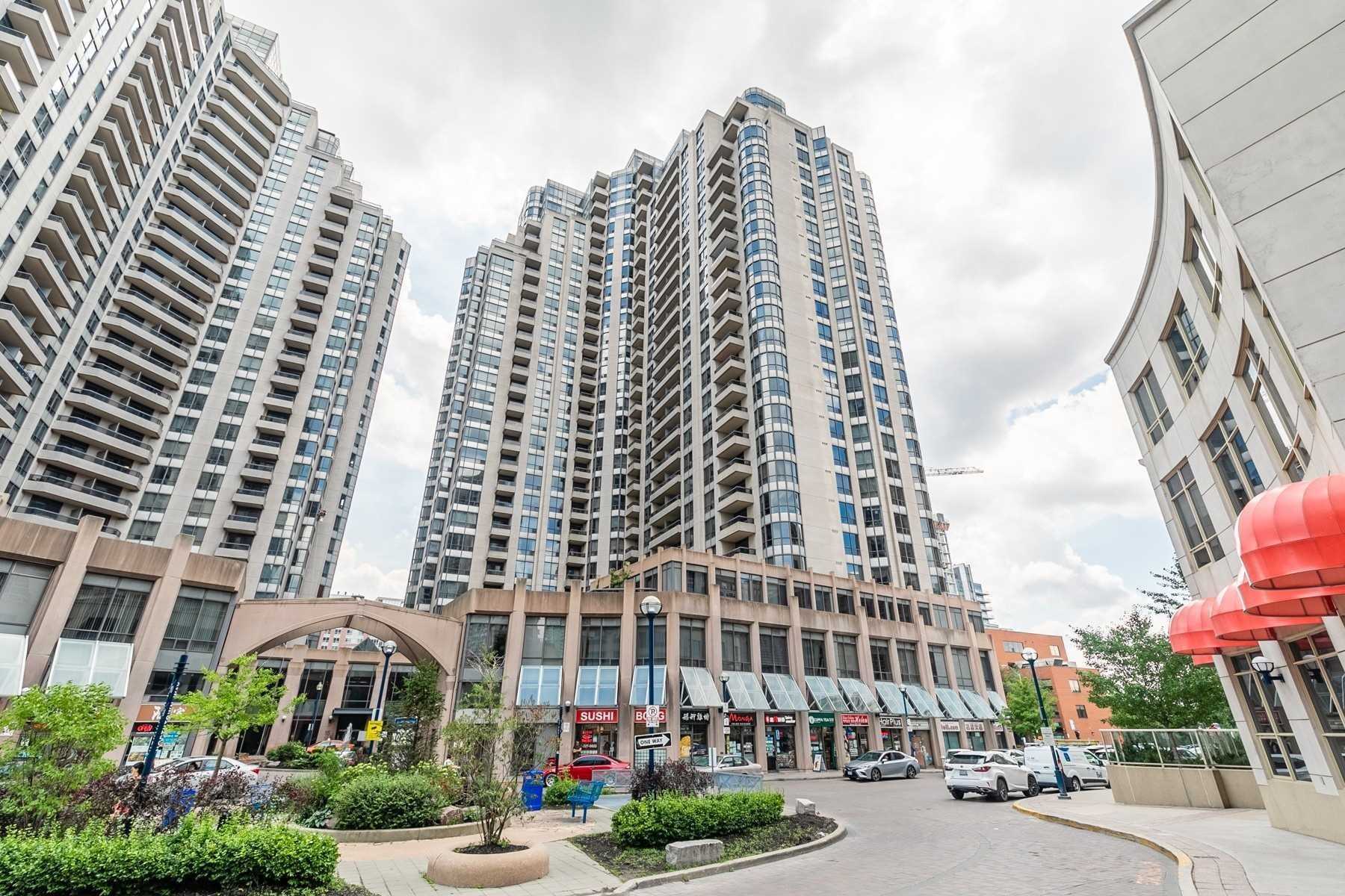 203 5 Northtown Way, North York Suspended, C5731957 Condos.ca 203 5 Northtown Way, North York Suspended, C5731957 Condos.ca