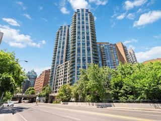 1802 - 300 Bloor St E