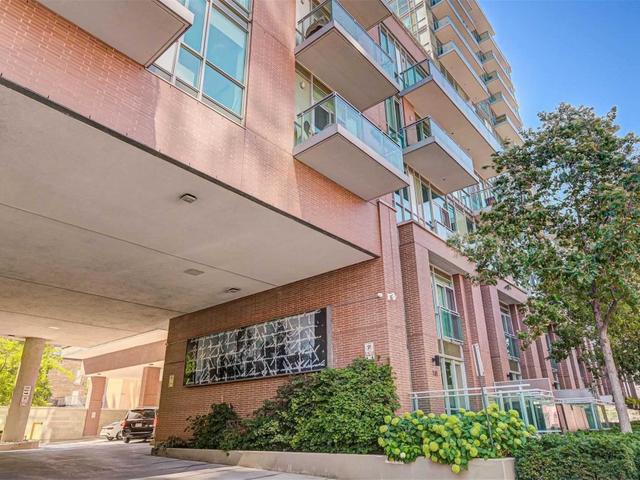 N1009 - 116 George St