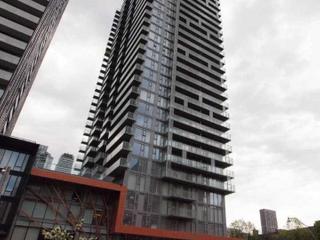 2008 - 50 Wellesley St E
