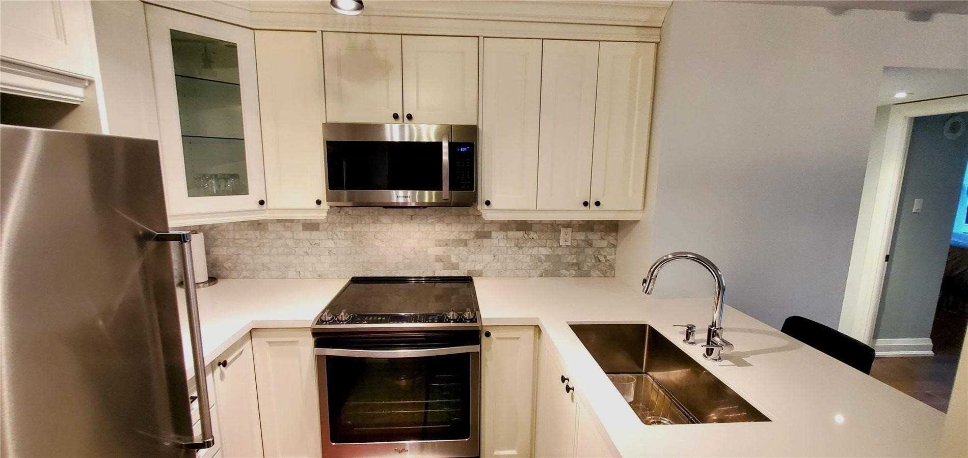 701 95 Prince Arthur Ave, Toronto Leased, C5734674 Condos.ca