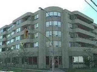 507 - 555 Wilson Heights Blvd