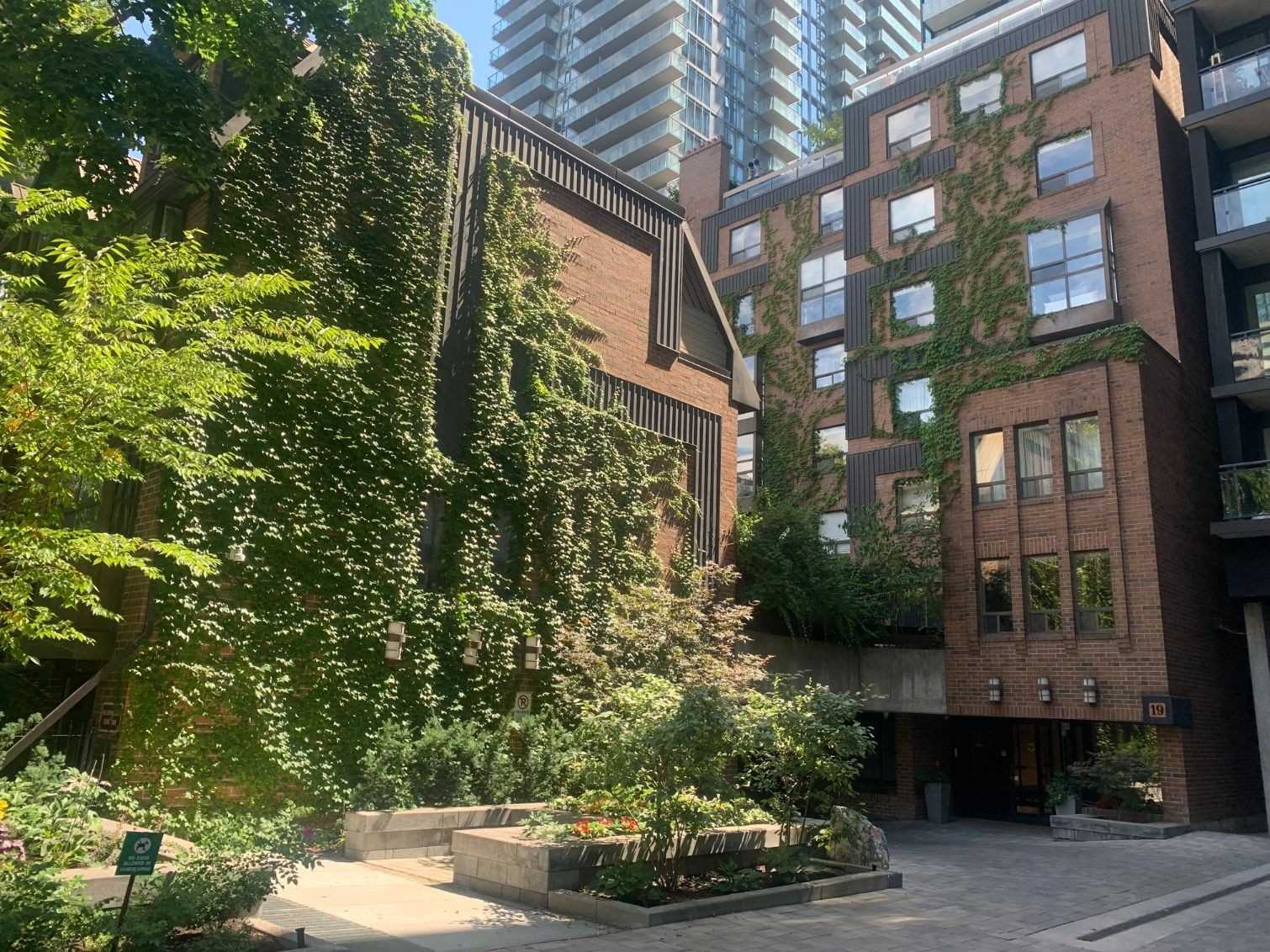 502 19 Dundonald St, Toronto Leased, C5735177 Condos.ca