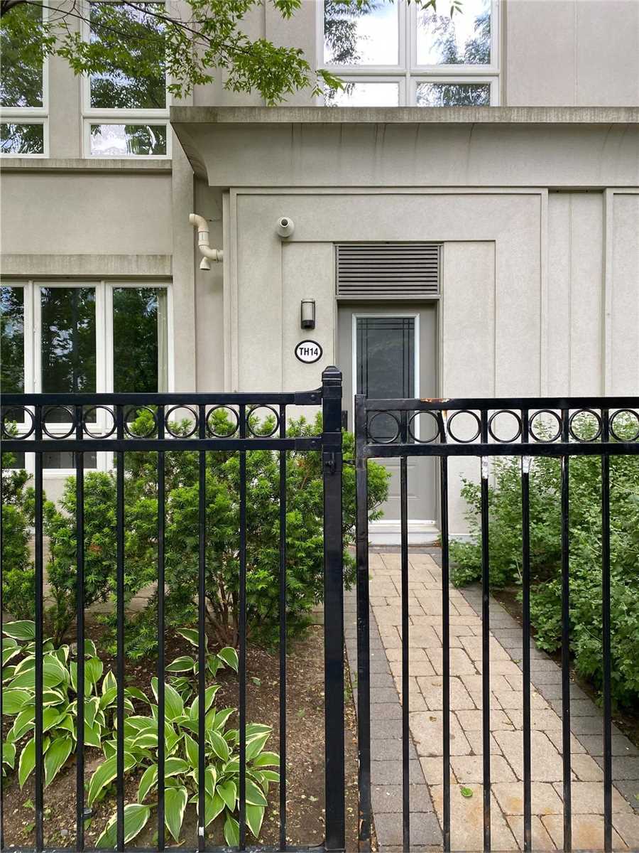 14 70 Glendora Ave, North York Expired, C5736765 Condos.ca