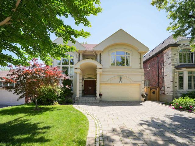 65 Norton Ave