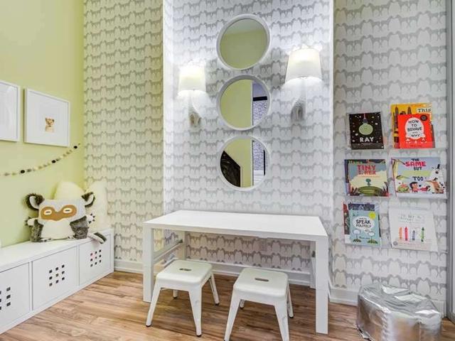 110 - 380 Macpherson Ave