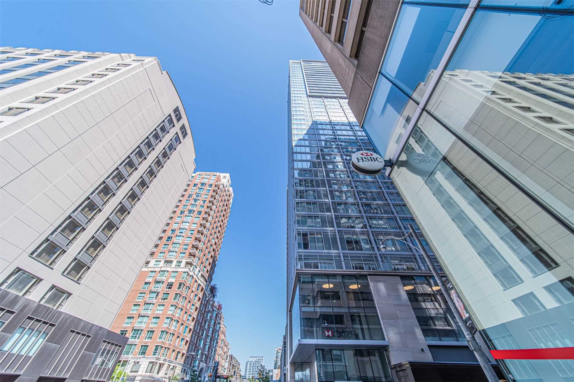 1802 188 Cumberland St, Toronto Sold, C5738162 Condos.ca