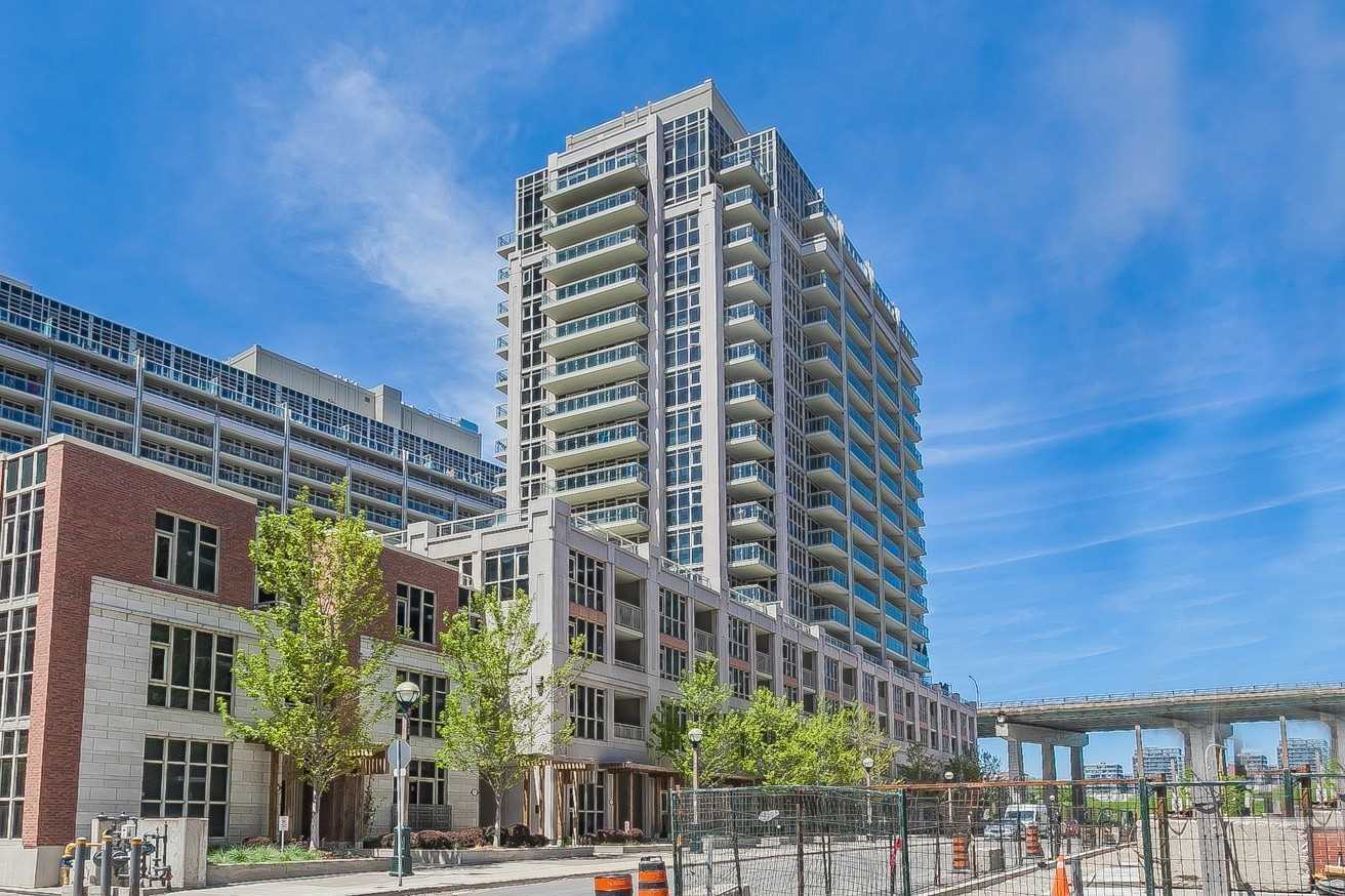 643 38 Grand Magazine St, Toronto Leased, C5738689 Condos.ca