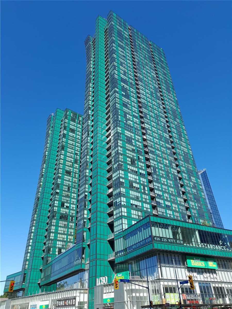 2202 9 Bogert Ave, North York Leased, C5738723 Condos.ca