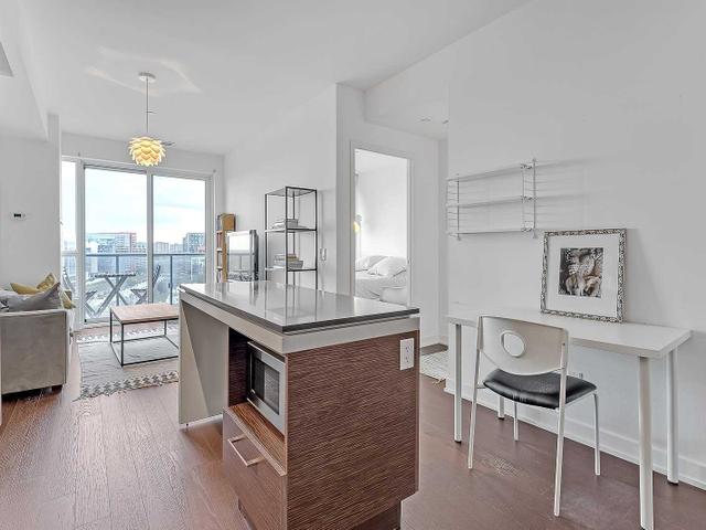 PH23 - 1030 King St W, Toronto | Leased, C5738795 | MrLOFT.ca