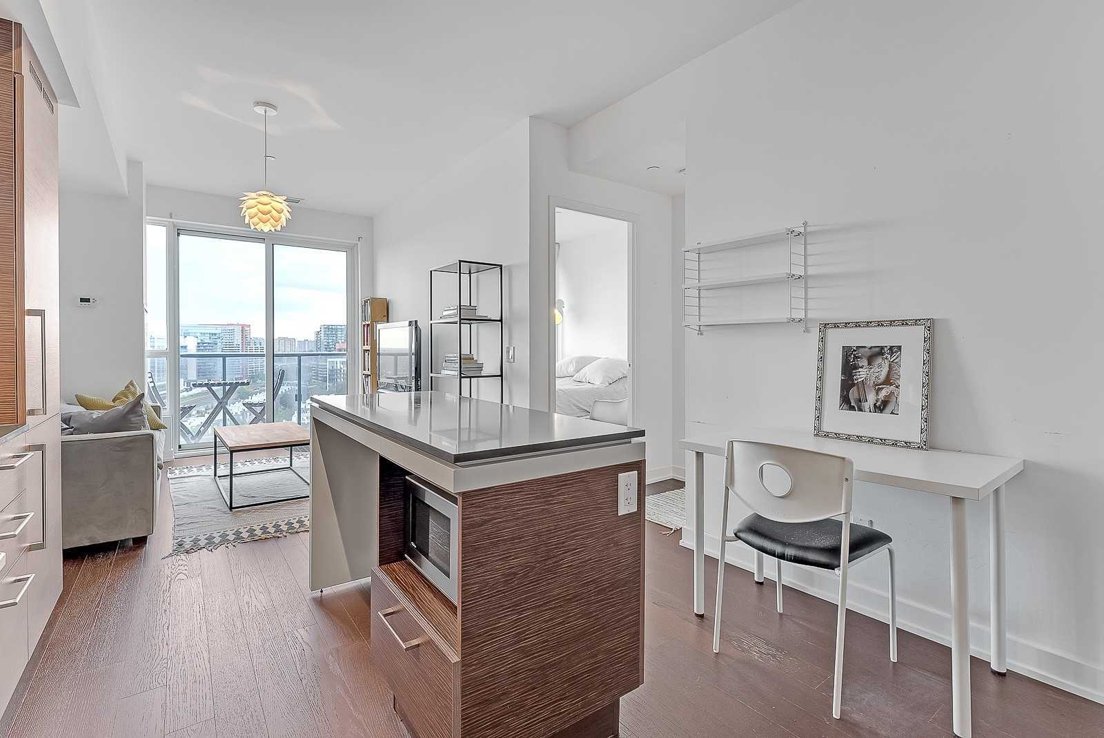 PH23 - 1030 King St W, Toronto | Leased, C5738795 | MrLOFT.ca
