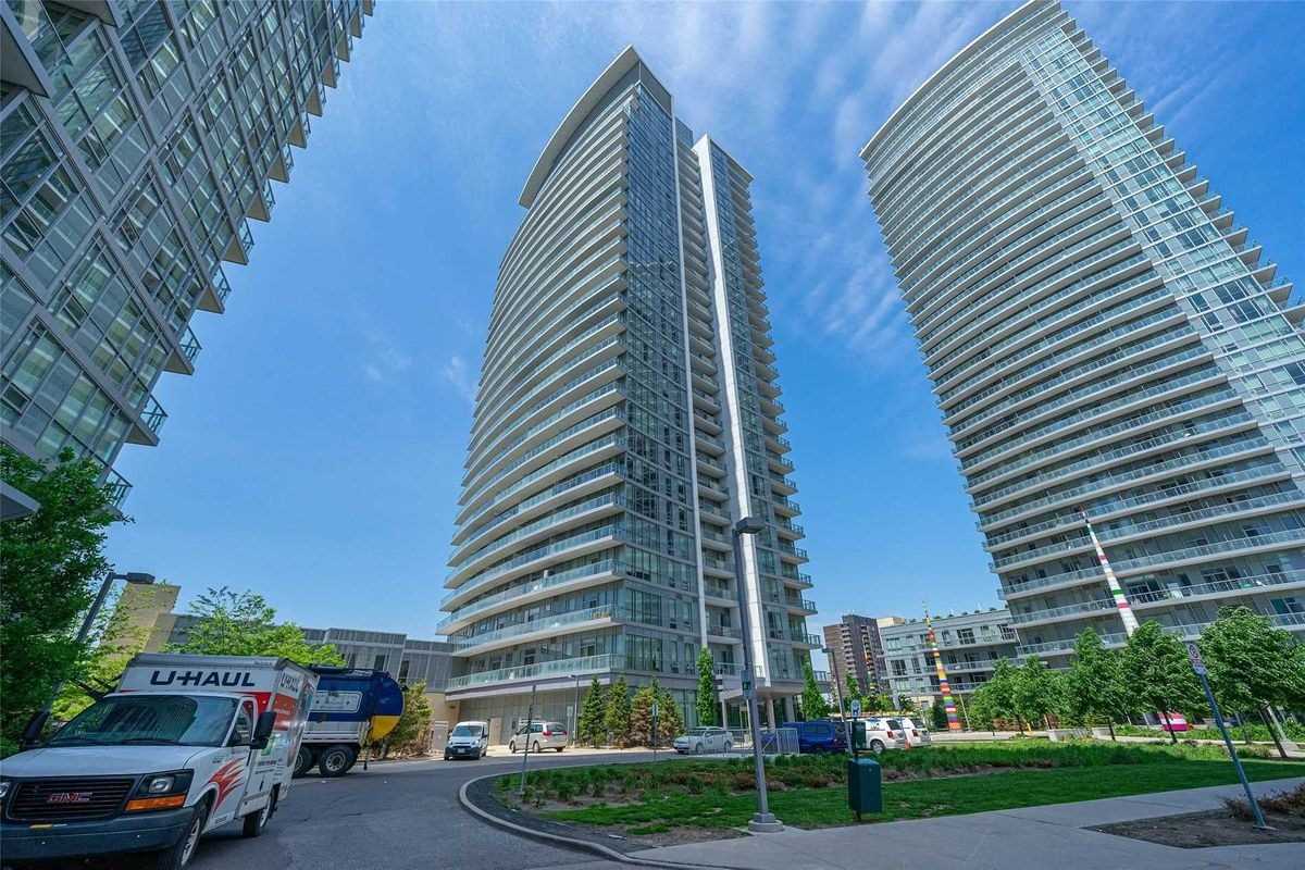 1102 - 66 Forest Manor Rd, North York | Leased, C5739093 | Condos.ca