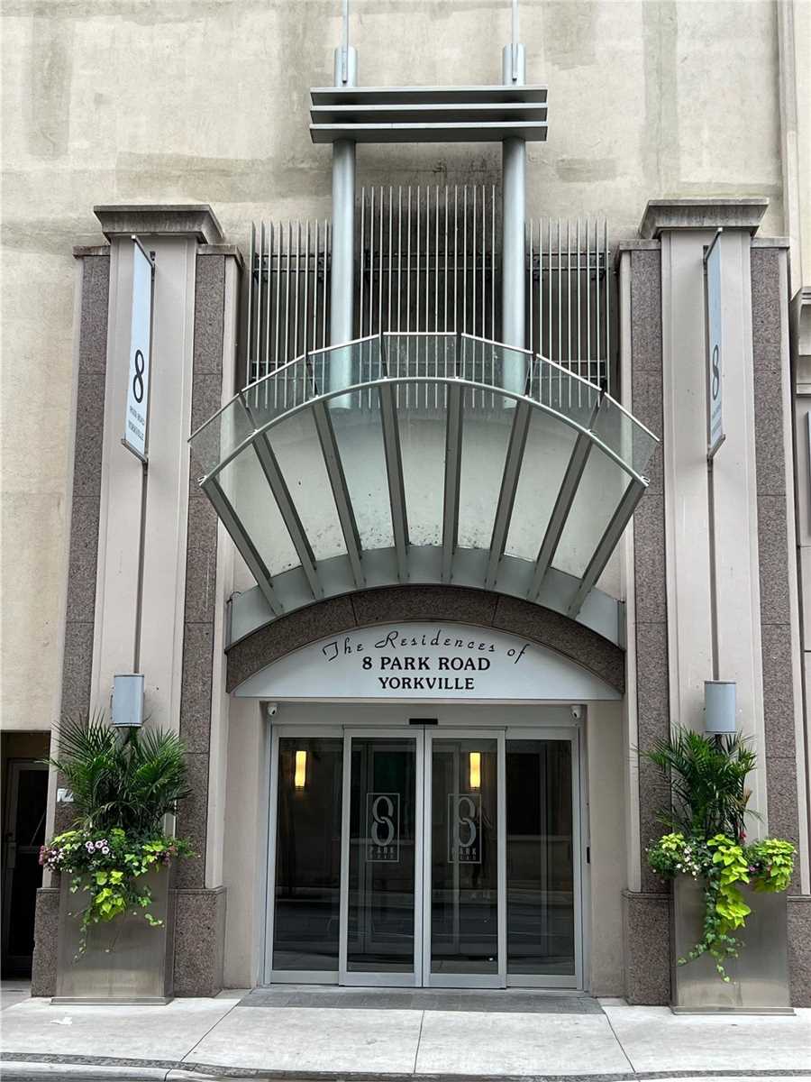 1801 8 Park Rd, Terminated, C5739348 Property.ca