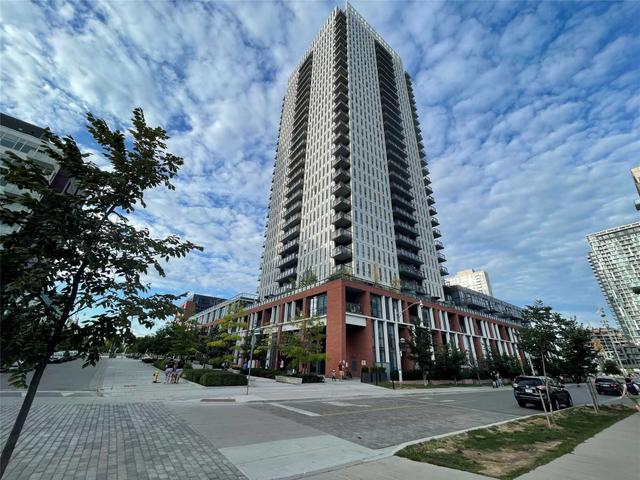 2006 - 55 Regent Park Blvd