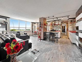 1007 - 5 Parkway Forest Dr