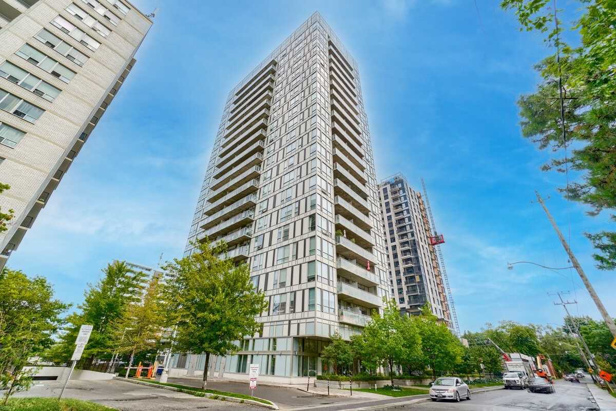 1306 - 83 Redpath Ave, Toronto | Sold, C5740718 | Condos.ca