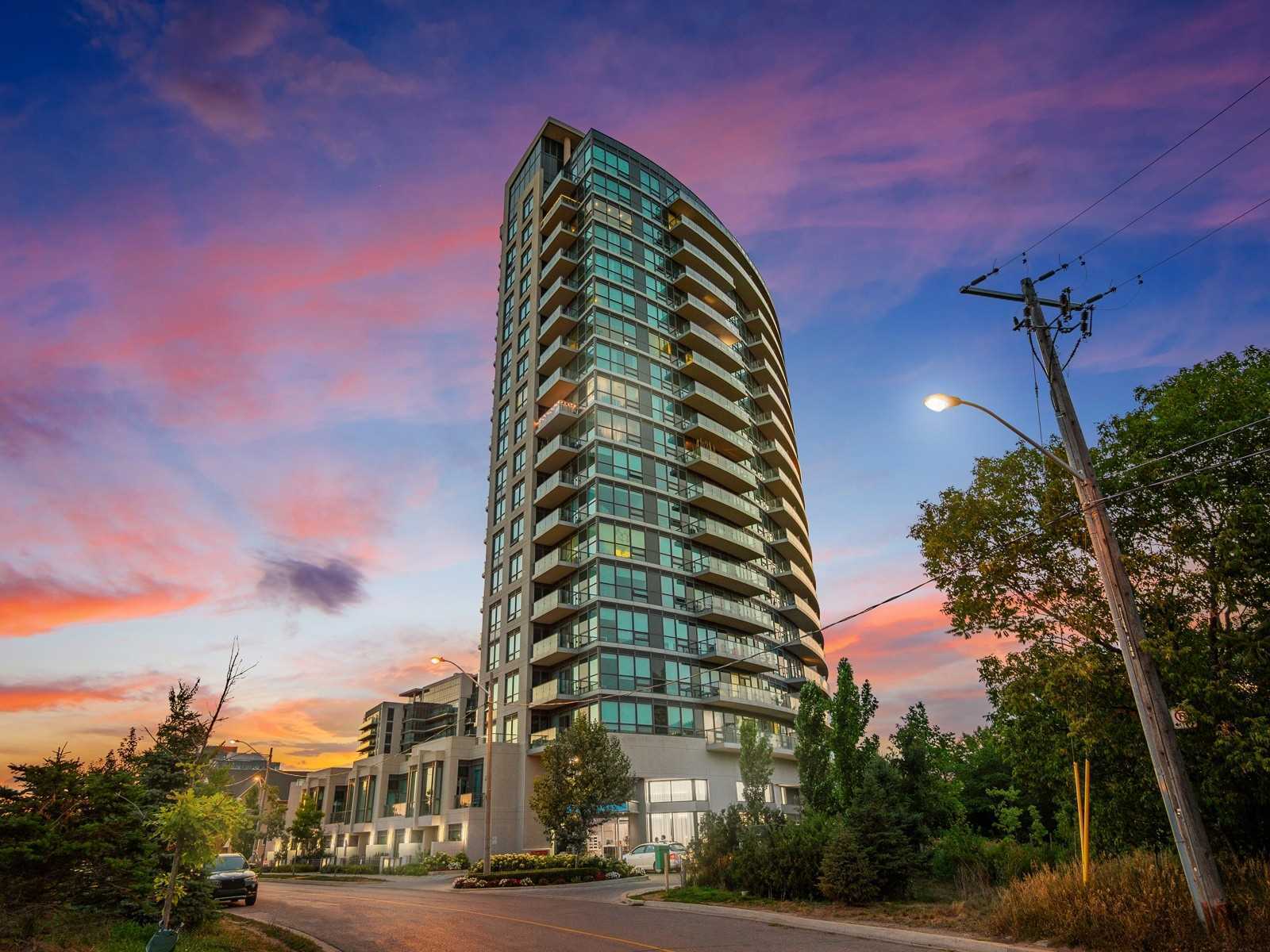 1610 160 Vanderhoof Ave, East York Terminated, C5741143 Condos.ca