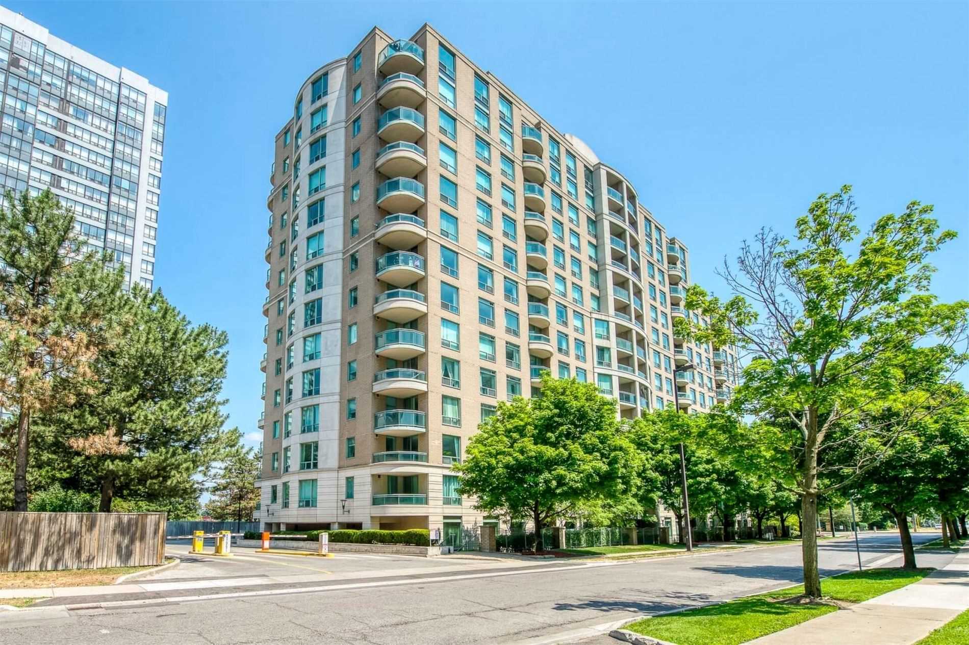 1108 8 Pemberton Ave, North York Terminated, C5741153 Condos.ca