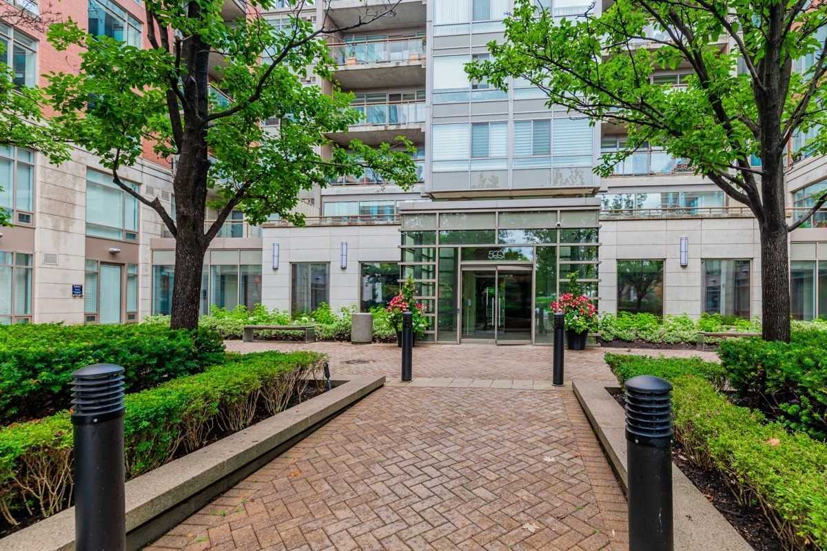 706W 500 Queens Quay W, Toronto Terminated, C5741897 Condos.ca