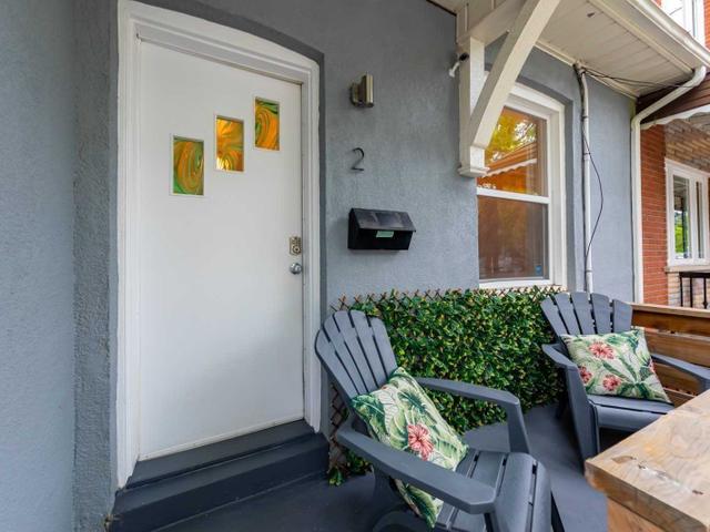 2 Montrose Ave