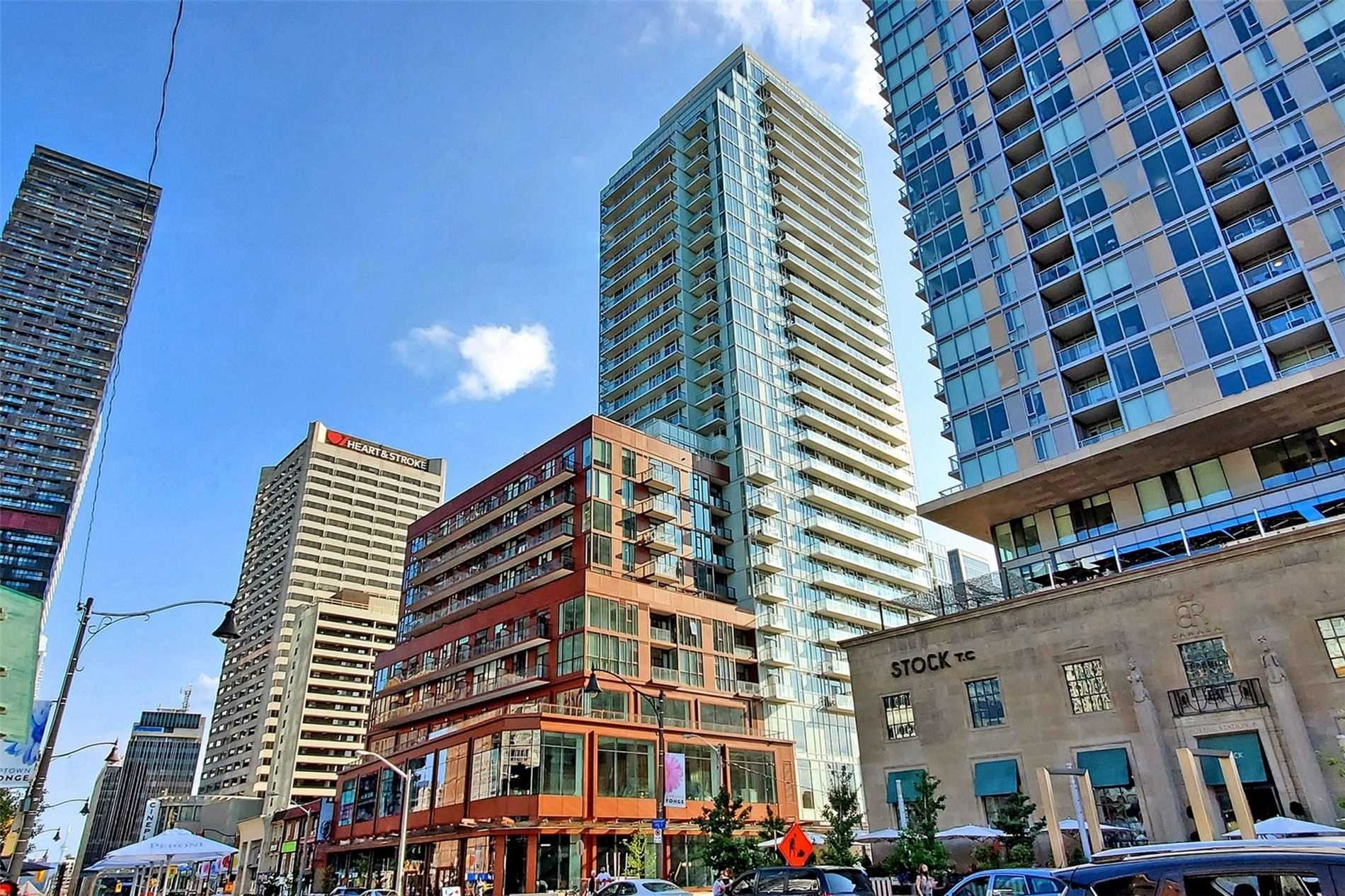 818 33 Helendale Ave, Toronto Sold, C5742717 Condos.ca