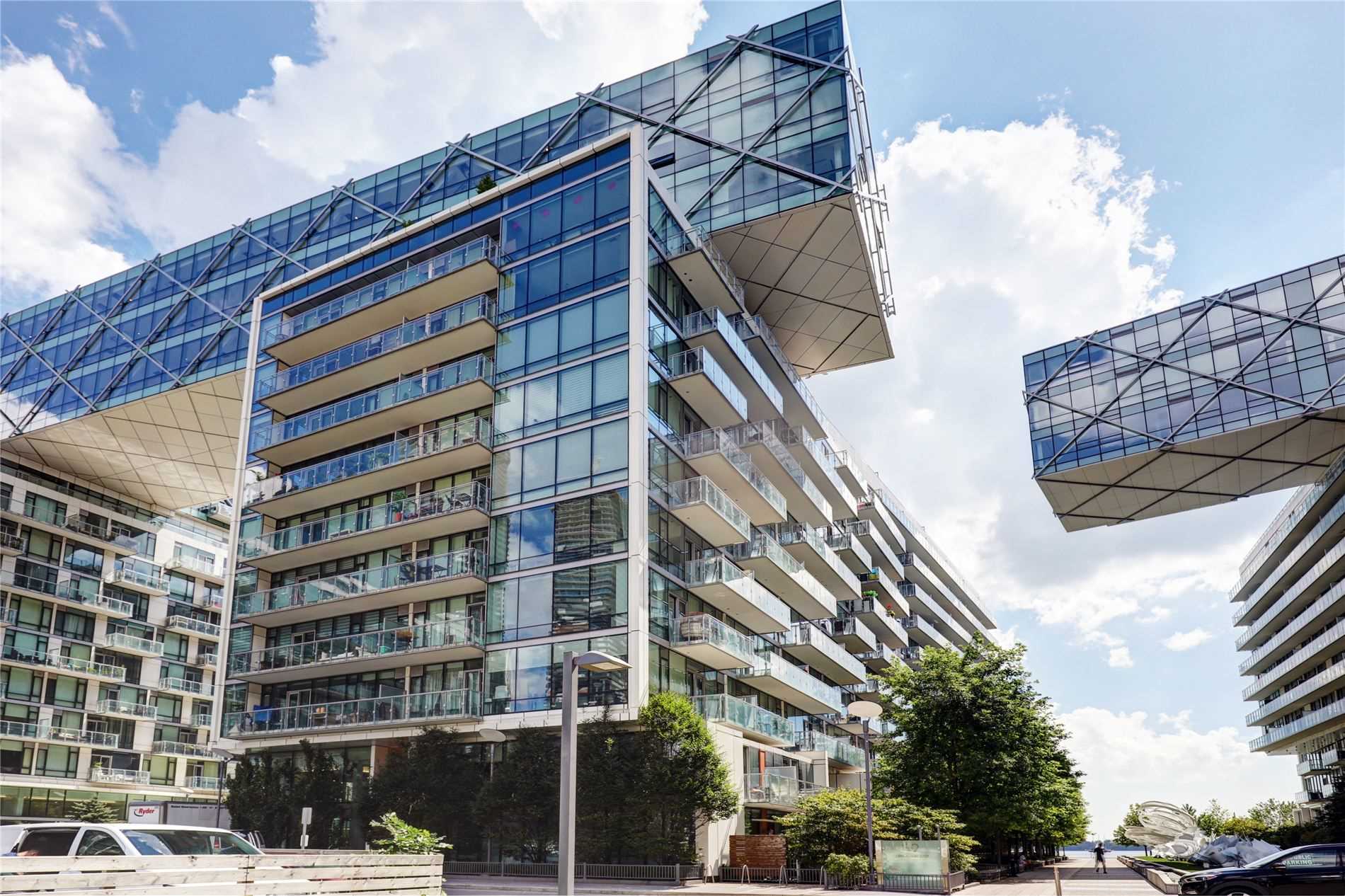 314 39 Queens Quay E, Toronto Leased, C5742766 Condos.ca