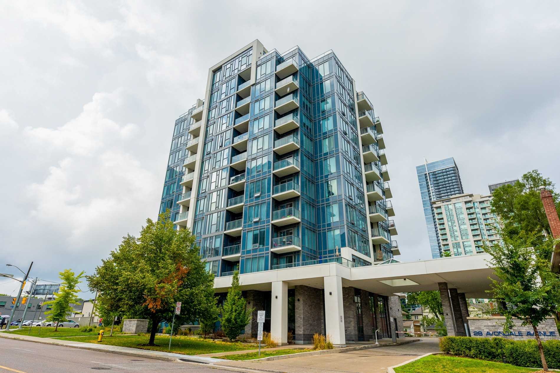 103 28 Avondale Ave, Terminated, C5744116 Condos.ca