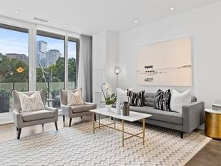 303 - 88 Davenport Rd