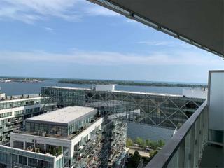 1810 - 15 Queens Quay E